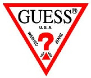 Guess-logo