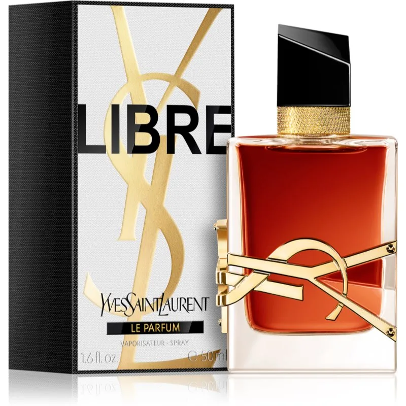 Libre Le Parfum