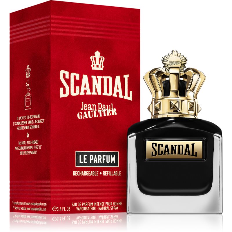 Scandal Le Parfum pour Homme