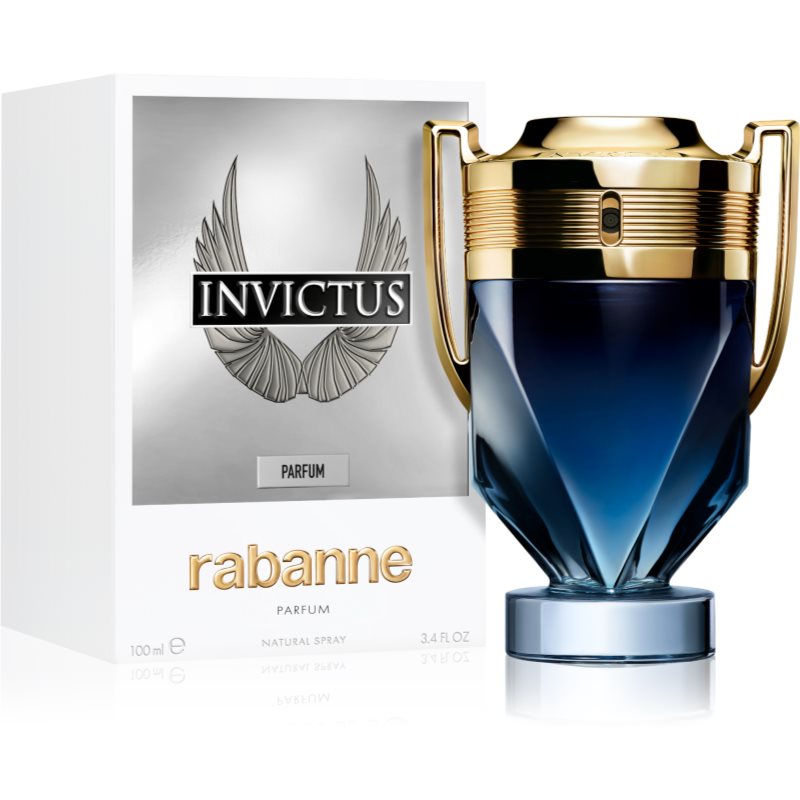 Invictus Parfum