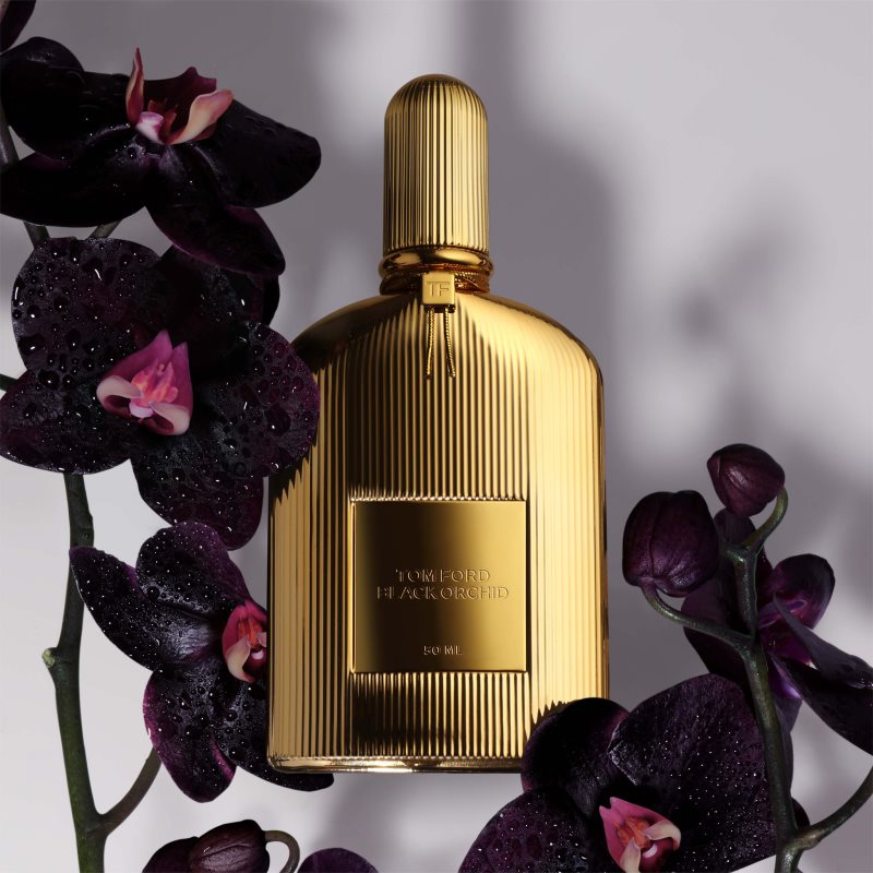 Orchid Parfum