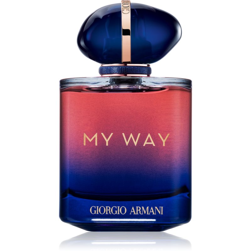 Giorgio Armani My Way Parfum