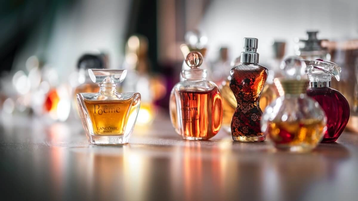 Сезонни тенденции в света на парфюмерията