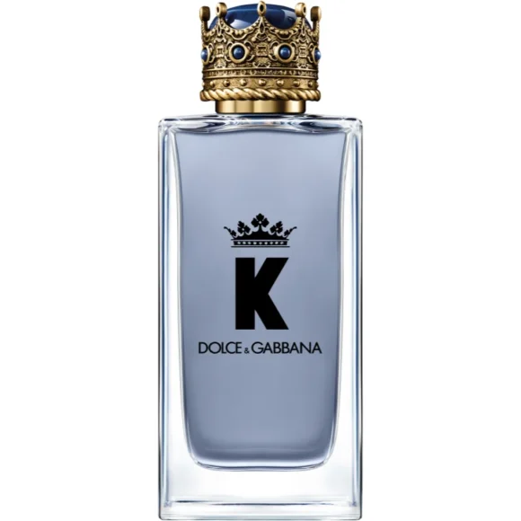 K by Dolce & Gabbana