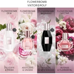 Flowerbomb