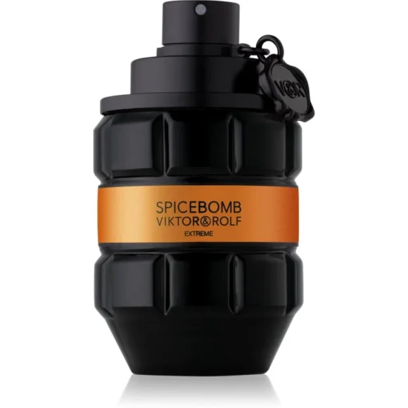 Spicebomb Extreme