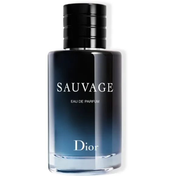 Sauvage Eau de Parfum