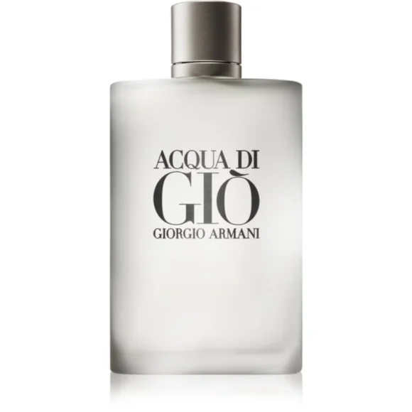 Acqua di Gio