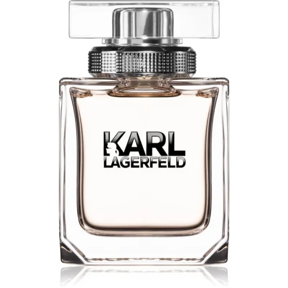 Karl Lagerfeld For Her