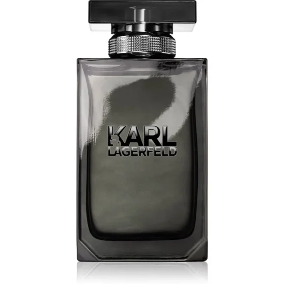 Karl Lagerfeld for Him