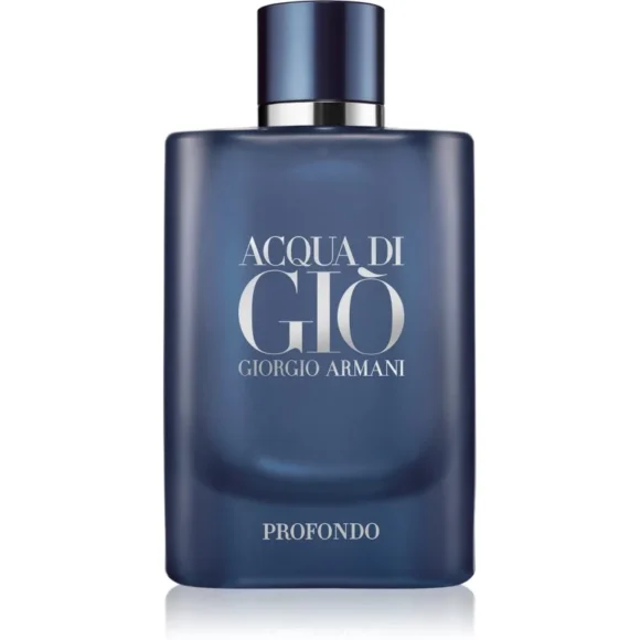 Acqua di Gio Profondo