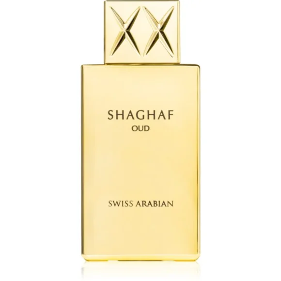 Shaghaf Oud