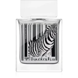 Rumz Al Rasasi Zebra Pour Elle