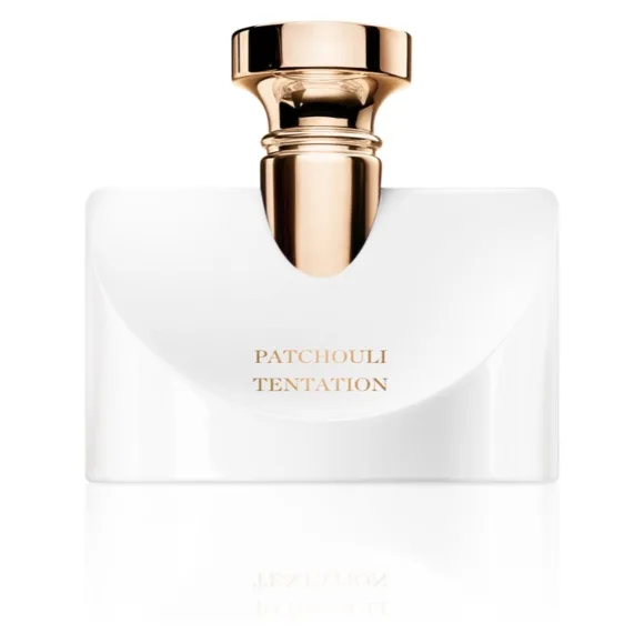 Splendida Bvlgari Patchouli Tentation