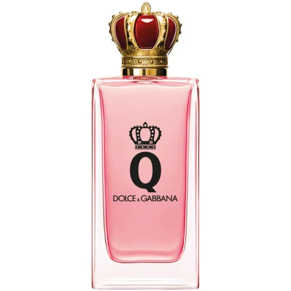 Q by Dolce&Gabbana