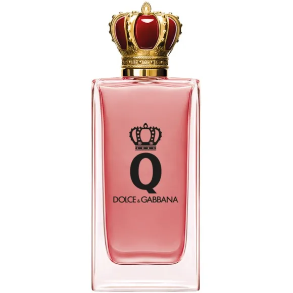 Q by Dolce&Gabbana Intense