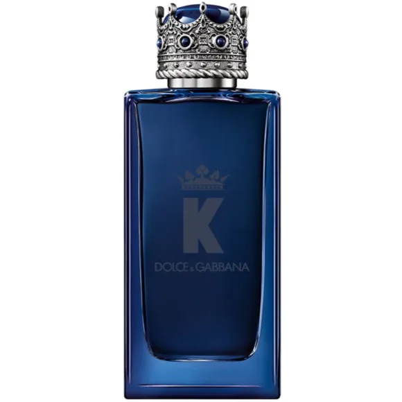 K by Dolce & Gabbana Intense