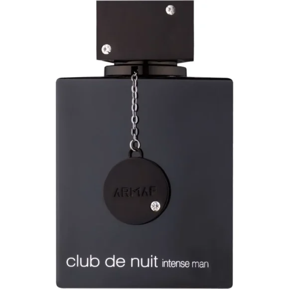 Club de Nuit Man Intense