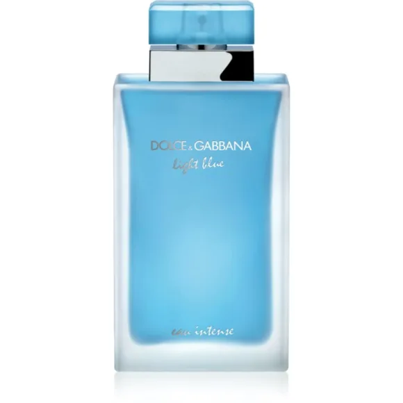 Light Blue Eau Intense