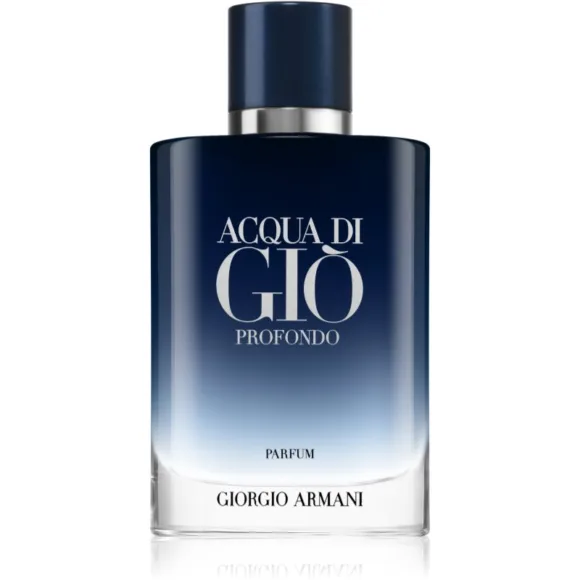 Acqua di Giò Profondo Parfum