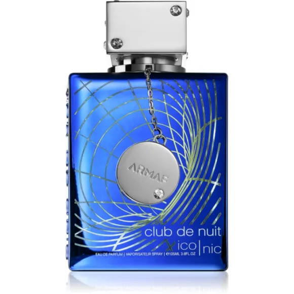 Club de Nuit Blue Iconic