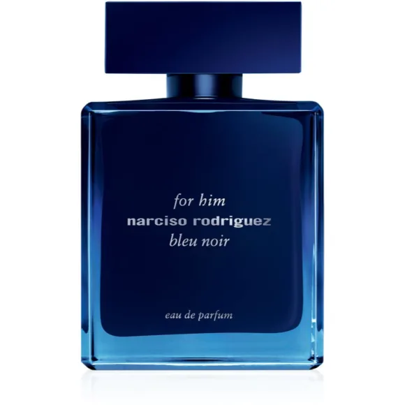 for him Bleu Noir