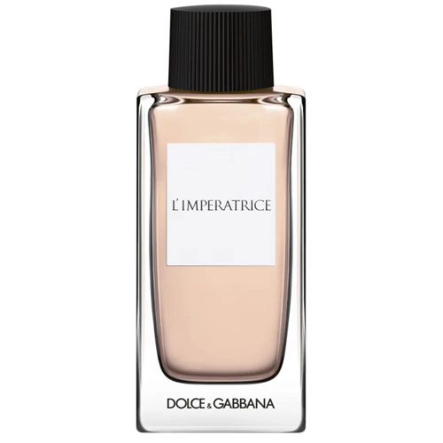 Dolce & Gabbana - L’Imperatrice