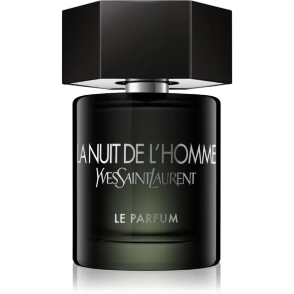 La Nuit de L’Homme Le Parfum