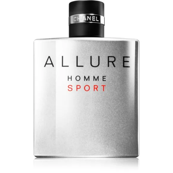 Allure Homme Sport