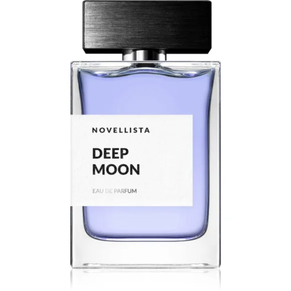 Deep Moon