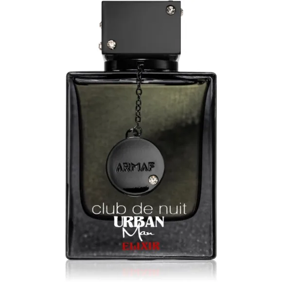 Club De Nuit Urban Man Elixir