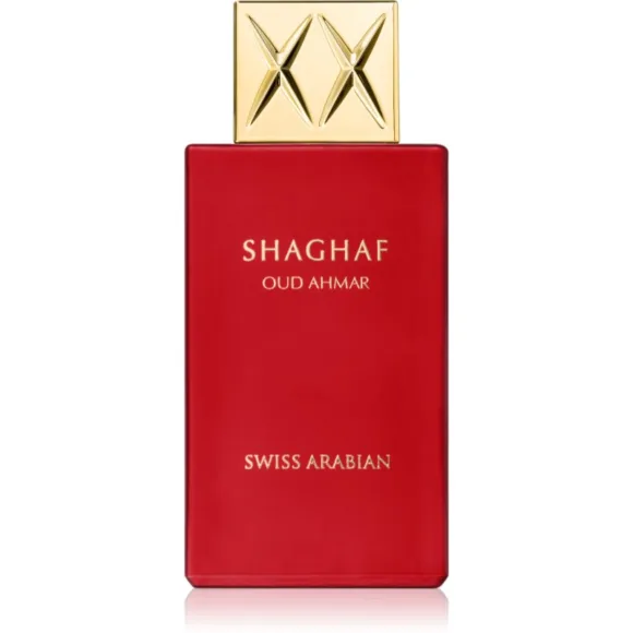 Shaghaf Oud Ahmar