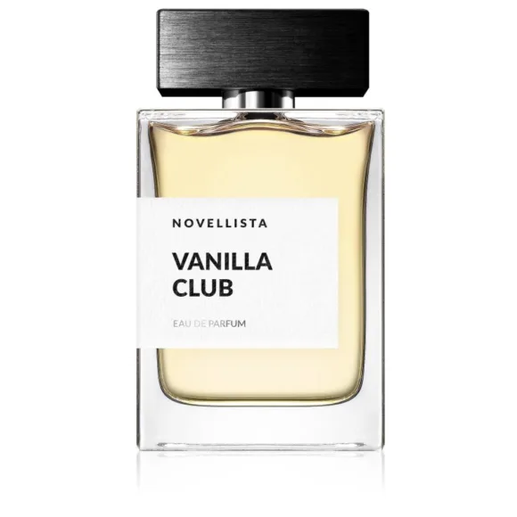 Vanilla Club