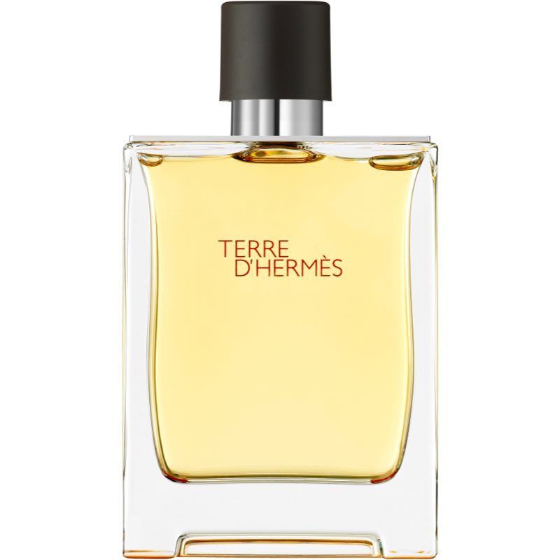 Terre d’Hermès Parfum