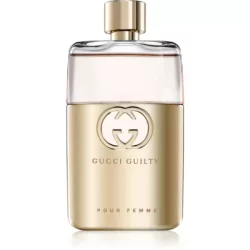 Парфюм Guilty Pour Femme