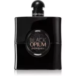 Black Opium Le Parfum