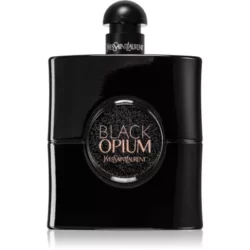 Парфюм Black Opium Le Parfum