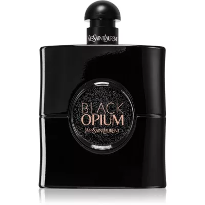 Black Opium Le Parfum