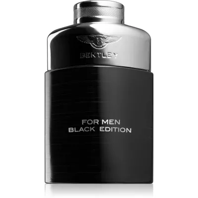 For Men Black Edition