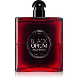 Парфюм Black Opium Over Red