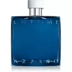 Chrome Parfum