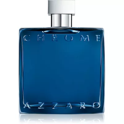 Chrome Parfum