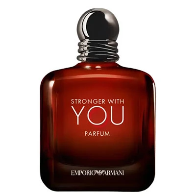 Stronger With You Parfum