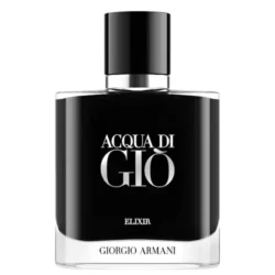 Acqua di Gio Elixir