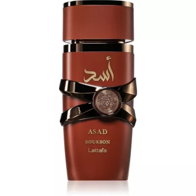 Asad Bourbon