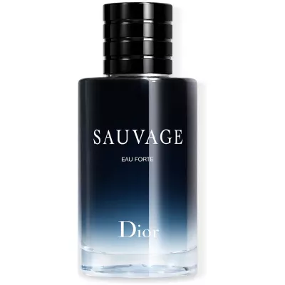 Sauvage Eau Forte