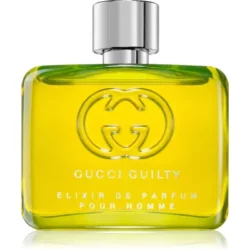 Парфюм Guilty Elixir Pour Homme